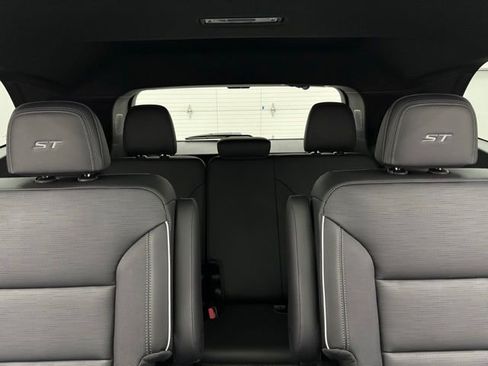 New 2026 Buick Enclave Sport Touring w/ Power Package AWD/4WD image 42