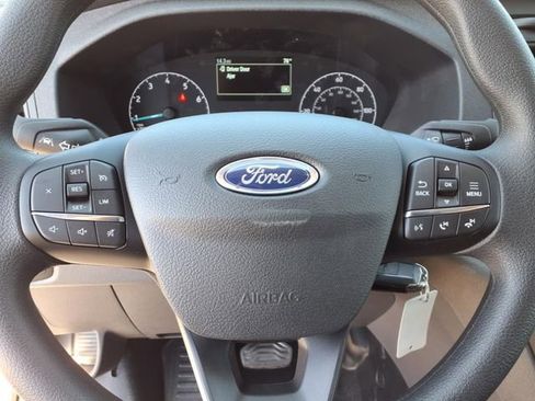 New 2025 Ford Transit 250 148 Medium Roof w/ Load Area Protection Package image 15