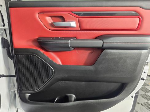 Used 2022 RAM 1500 Rebel w/ Rebel Level 2 Equipment Group image 42