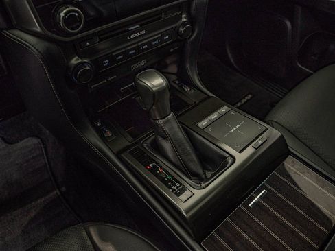 Certified 2022 Lexus GX 460 Premium w/ Premium Plus Package image 29