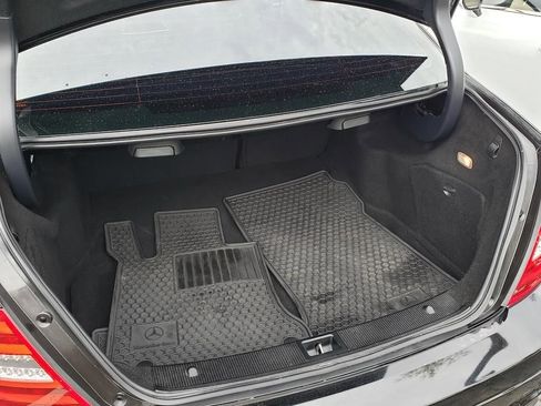 Used 2013 Mercedes-Benz C 300 4MATIC Sedan image 9