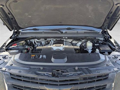 Used 2016 Cadillac Escalade Platinum image 27