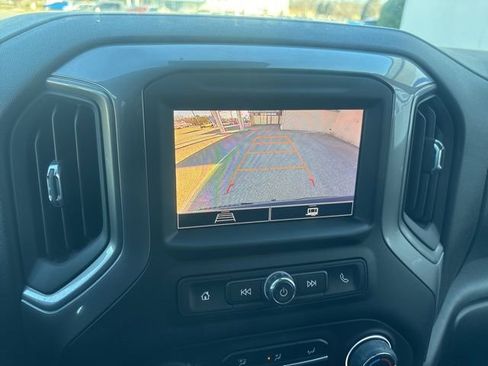 Used 2023 Chevrolet Silverado 1500 W/T w/ WT Value Package image 18