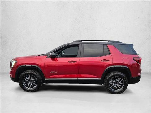 New 2026 GMC Terrain AT4 w/ Convenience Package III image 5