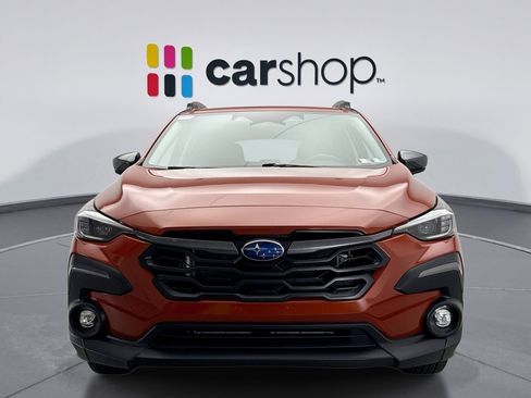 Used 2024 Subaru Crosstrek 2.5i Limited AWD/4WD image 8