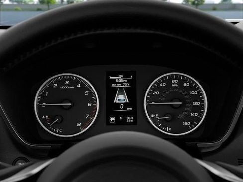 New 2026 Subaru Ascent Touring AWD/4WD image 79