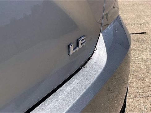 New 2026 Toyota Camry LE w/ Convenience Package FWD image 15