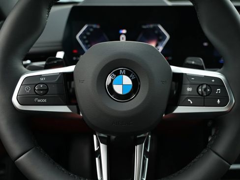 New 2026 BMW X1 xDrive28i w/ Technology Package AWD/4WD image 33