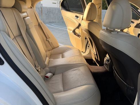 Used 2010 Lexus IS 350 w/ Luxury Plus Value Edition RWD image 14