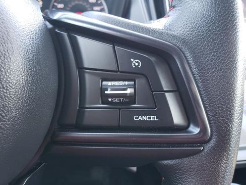 Used 2022 Subaru WRX AWD/4WD image 21