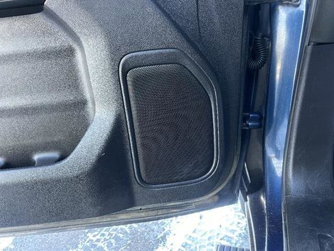 Certified 2022 Chevrolet Silverado 2500 Custom w/ Gooseneck/5TH Wheel Package image 27