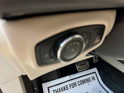 Used 2019 Lincoln MKZ Reserve w/ Reserve Plus Package image 20