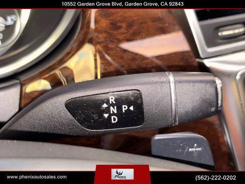 Used 2013 Mercedes-Benz ML 350 BlueTEC 4MATIC image 29