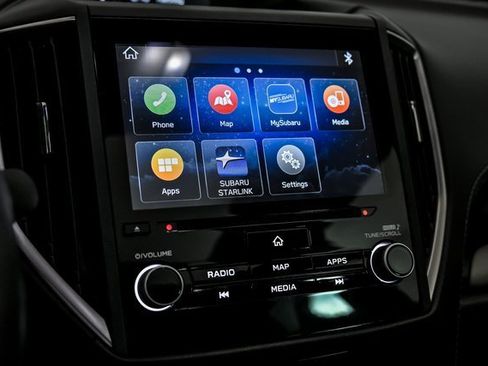 Used 2023 Subaru Forester Limited image 21