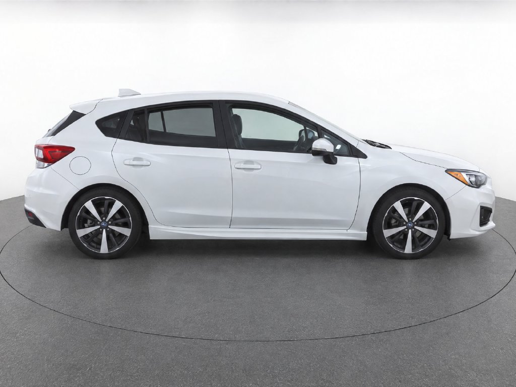 Used 2019 Subaru Impreza 2.0i Sport AWD/4WD image 8