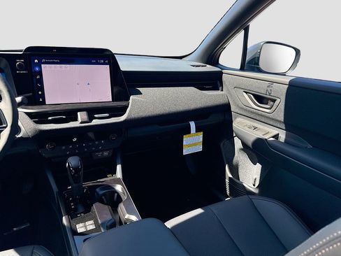 New 2026 Subaru Outback Limited XT AWD/4WD image 23