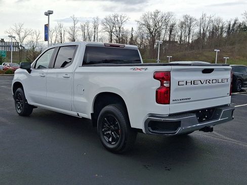 Used 2023 Chevrolet Silverado 1500 LT w/ Protection Package image 4