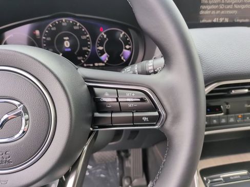 New 2026 MAZDA CX-70 SC Plus AWD/4WD image 15