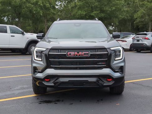 Used 2026 GMC Terrain AT4 w/ Convenience Package III AWD/4WD image 9