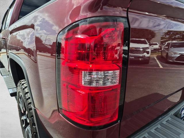 Used 2014 GMC Sierra 1500 SLE w/ Texas SLE Value Package RWD image 25