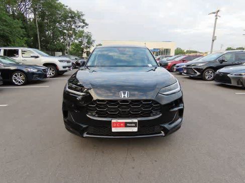 New 2026 Honda HR-V EX-L image 6