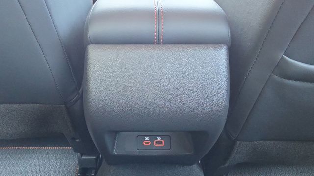 Used 2024 Nissan Altima 2.5 SR AWD/4WD image 12