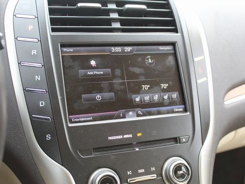 Used 2015 Lincoln MKC AWD w/ Equipment Group 102A Reserve image 24