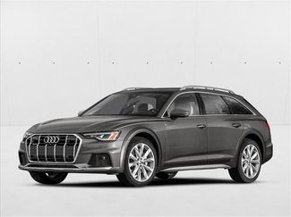 Used 2024 Audi A6 3.0T allroad Prestige AWD/4WD video 1