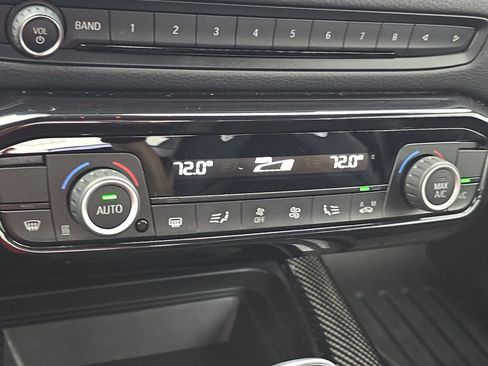 Used 2021 Toyota Supra w/ Safety & Technology Package image 20