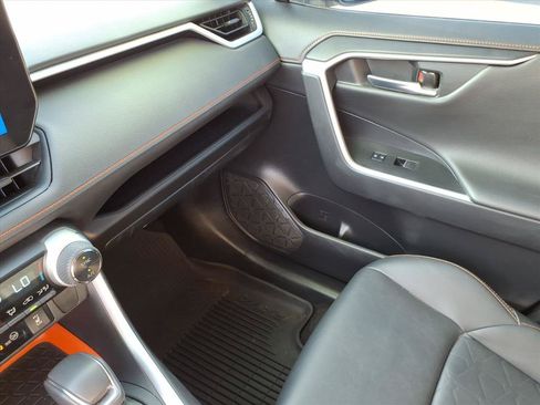 Used 2023 Toyota RAV4 Adventure w/ Convenience Package AWD/4WD image 36