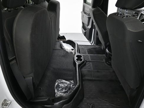 Used 2024 RAM 3500 Tradesman w/ Chrome Appearance Group image 19