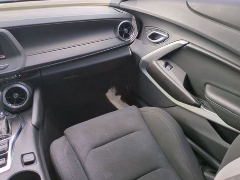 Used 2023 Chevrolet Camaro LT image 16