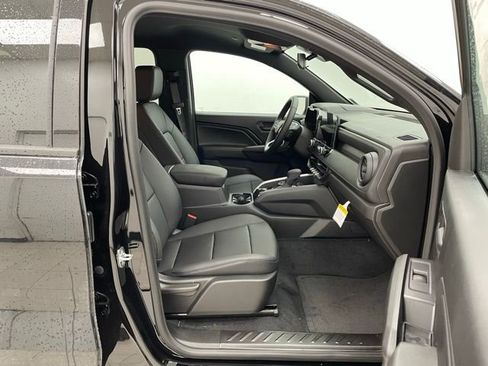 New 2025 Chevrolet Colorado Trail Boss image 15