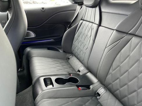 New 2026 Mercedes-Benz CLE 53 AMG 4MATIC Cabriolet image 13