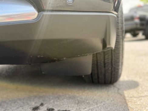 Used 2021 Chevrolet Suburban High Country image 14