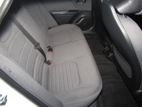 Used 2025 Kia K4 EX FWD image 18