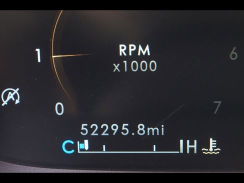 Used 2020 Lincoln Aviator Reserve w/ Equipment Group 202A image 35