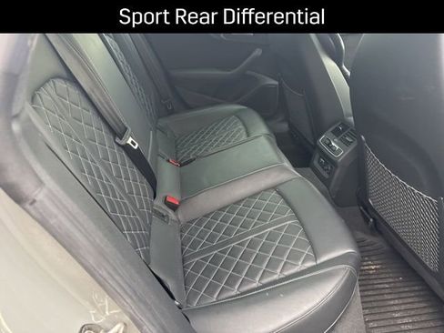 Used 2019 Audi S5 Premium Plus image 20