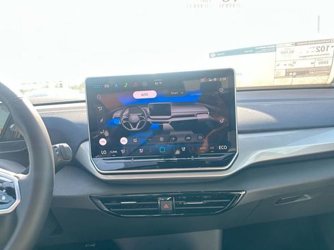 New 2025 Volkswagen ID.4 Pro S image 46