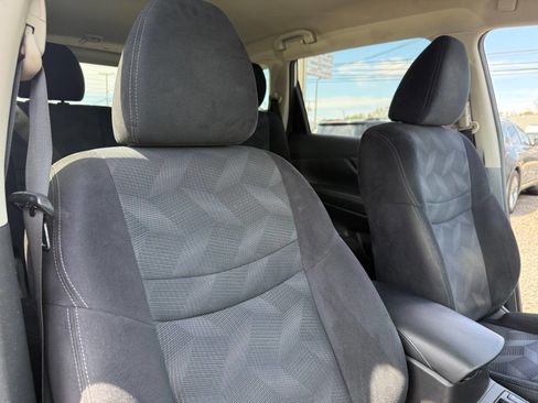 Used 2015 Nissan Rogue SV w/ SV Premium Package image 22