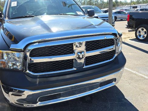 Used 2018 RAM 1500 Tradesman w/ Popular Equipment Group image 2