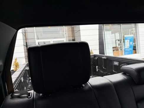 Used 2024 Toyota Tundra Platinum image 39