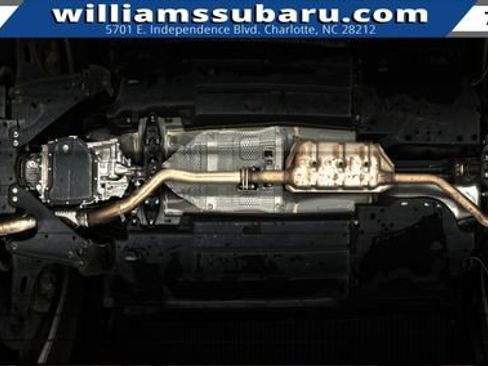 Used 2020 Subaru Forester Touring w/ Popular Package #2 AWD/4WD image 21