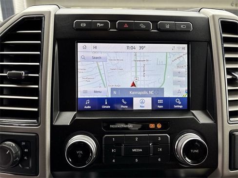 Used 2021 Ford F350 King Ranch w/ Tremor Off-Road Package image 20