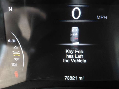 Used 2015 Jeep Grand Cherokee Limited AWD/4WD image 7