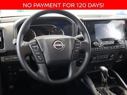 New 2025 Nissan Frontier S image 13