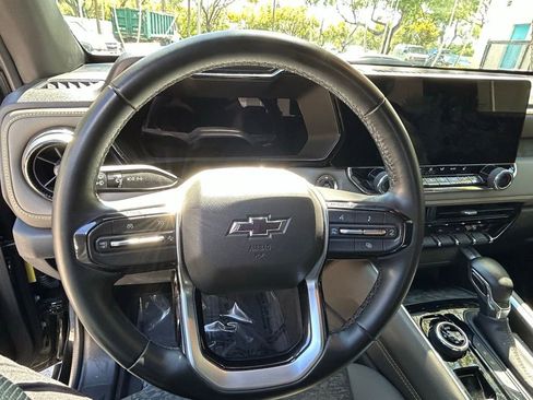 Used 2023 Chevrolet Colorado ZR2 image 20