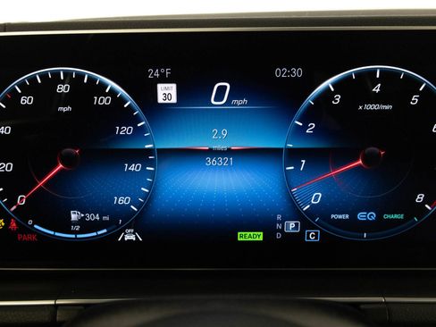 Used 2022 Mercedes-Benz GLS 450 4MATIC image 29