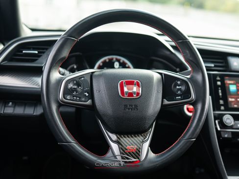 Used 2018 Honda Civic Si image 24