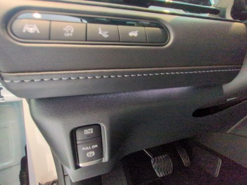 New 2026 INFINITI QX80 Autograph AWD/4WD image 16